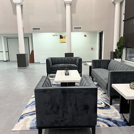 Motel 6-Brenham, Tx エクステリア 写真