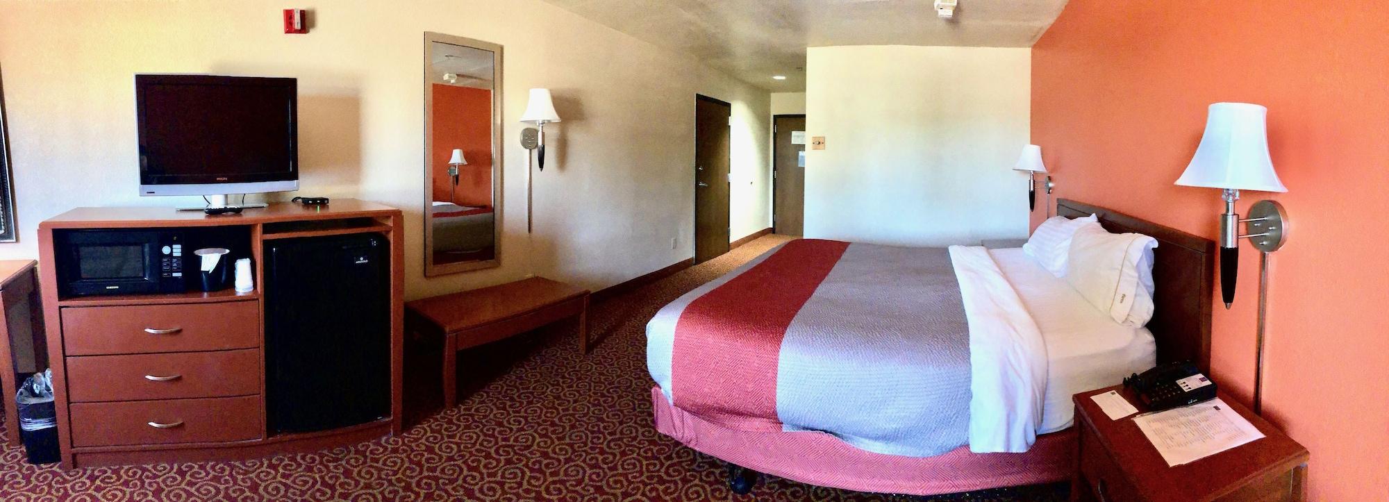 Motel 6-Brenham, Tx エクステリア 写真