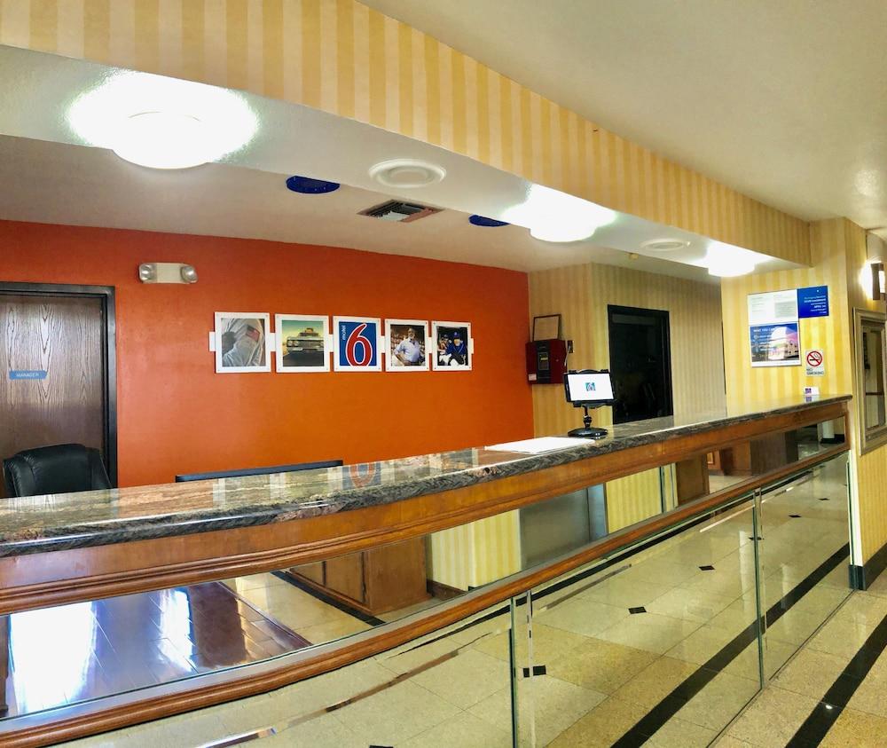 Motel 6-Brenham, Tx エクステリア 写真