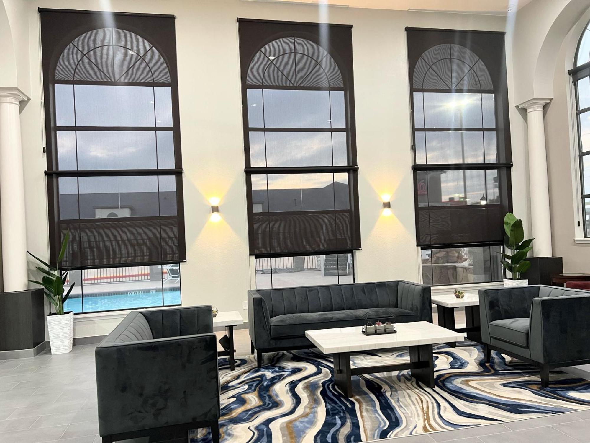 Motel 6-Brenham, Tx エクステリア 写真