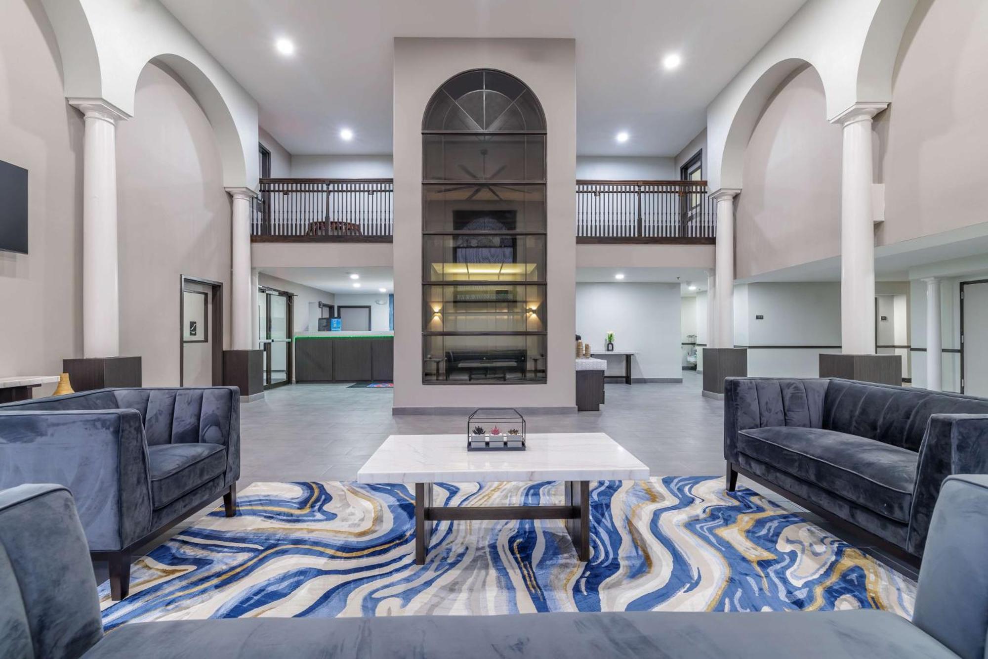 Motel 6-Brenham, Tx エクステリア 写真