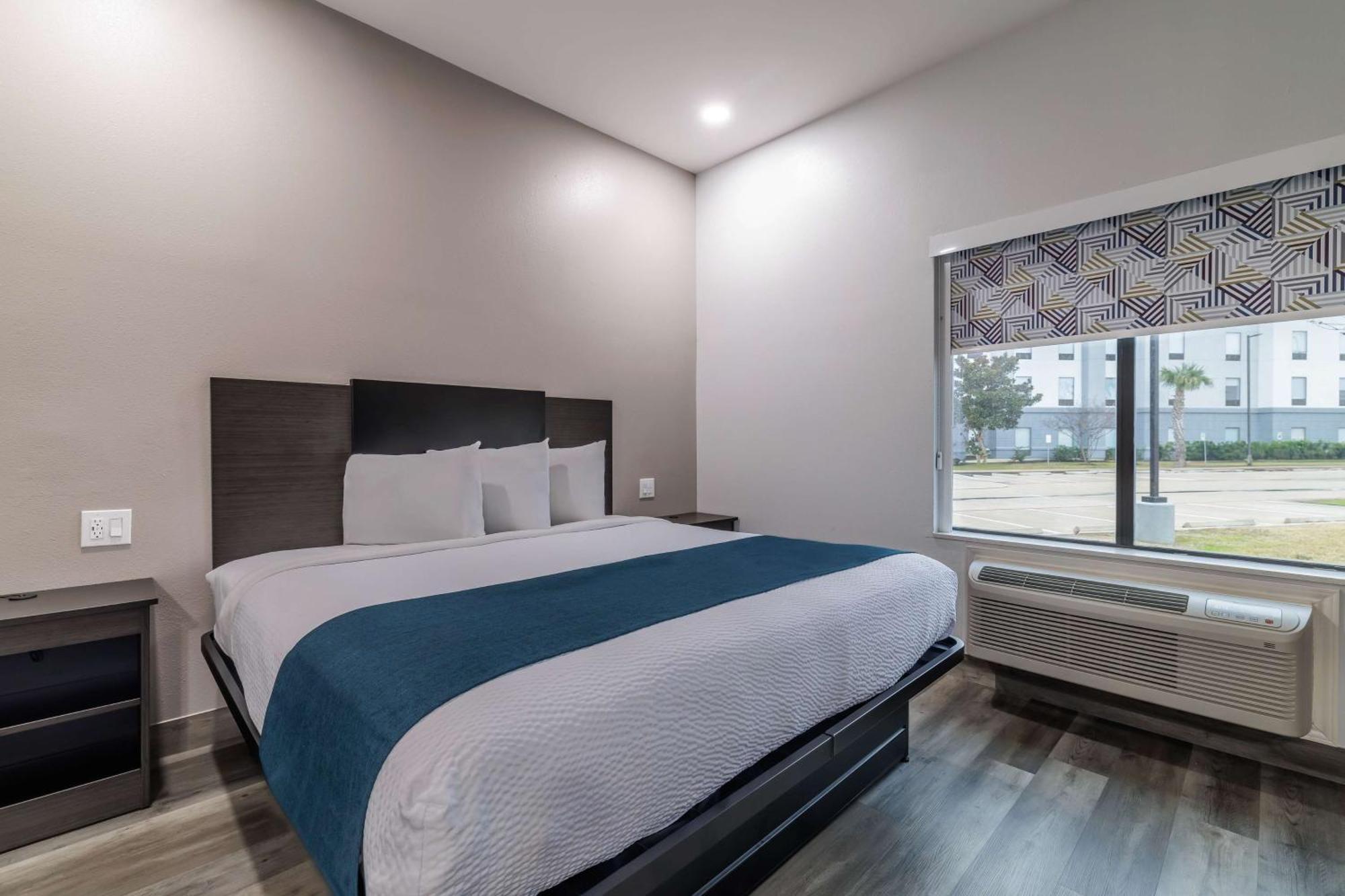 Motel 6-Brenham, Tx エクステリア 写真