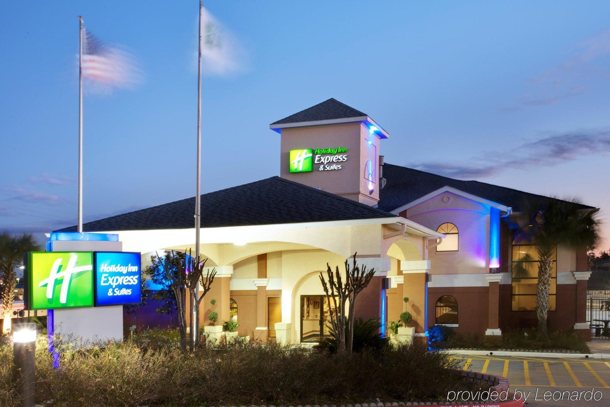 Motel 6-Brenham, Tx エクステリア 写真