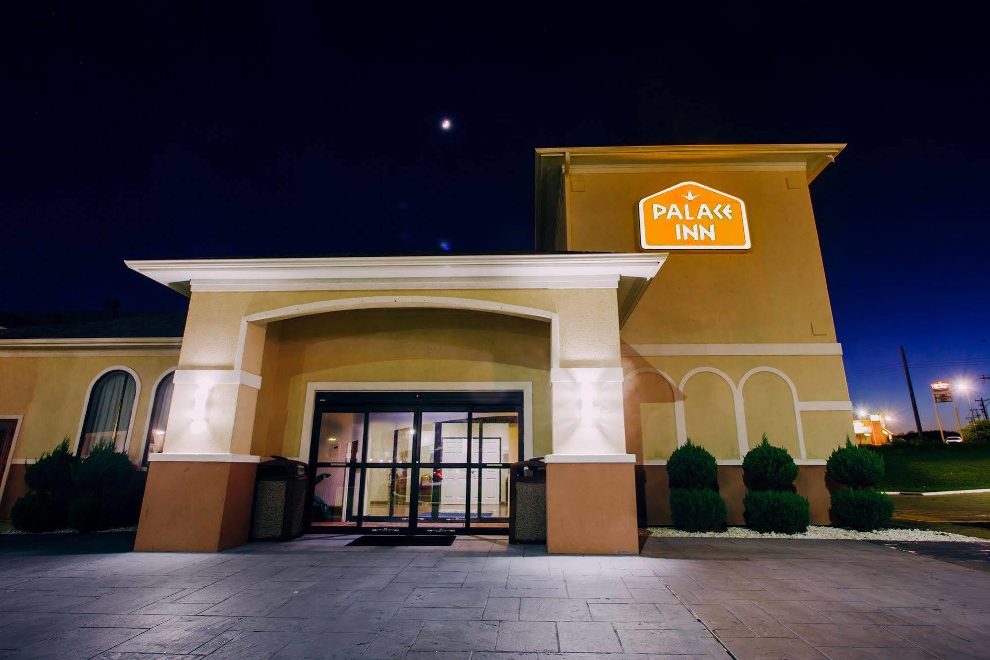 Motel 6-Brenham, Tx エクステリア 写真