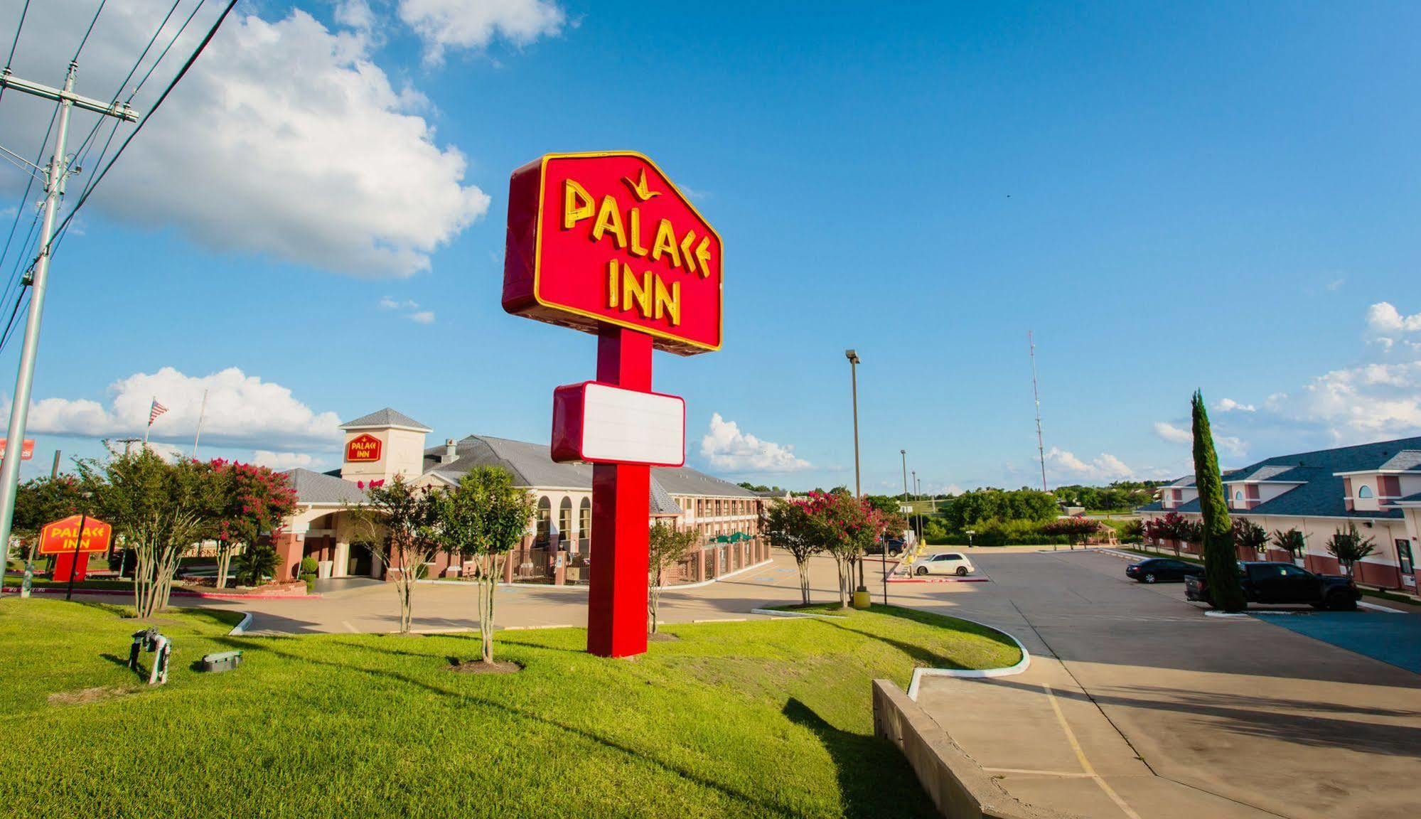 Motel 6-Brenham, Tx エクステリア 写真