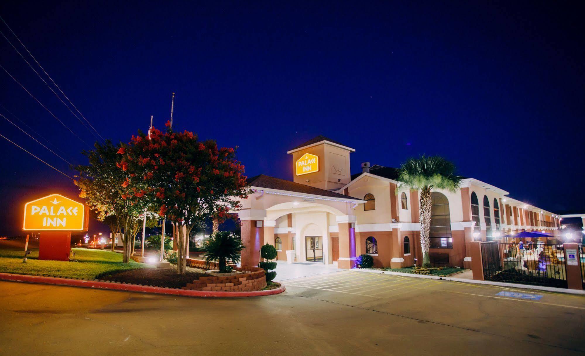 Motel 6-Brenham, Tx エクステリア 写真