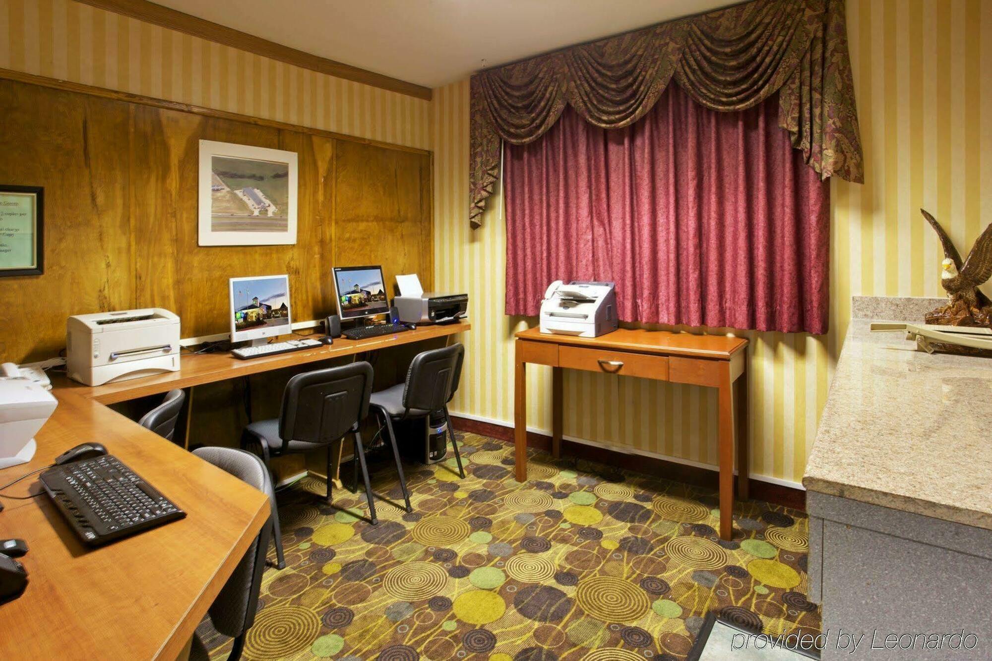 Motel 6-Brenham, Tx エクステリア 写真